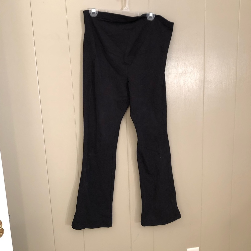 Old Navy Maternity leggings